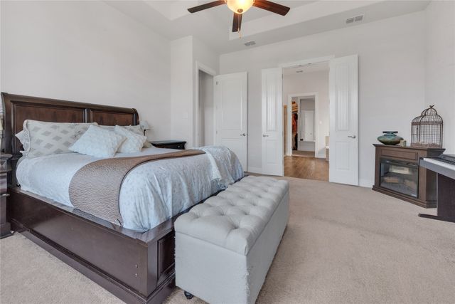 11836 Prudence Drive, Fort Worth, TX 76052