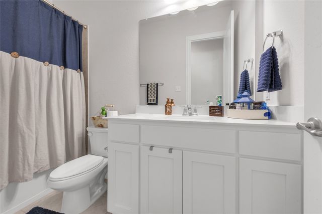 11836 Prudence Drive, Fort Worth, TX 76052