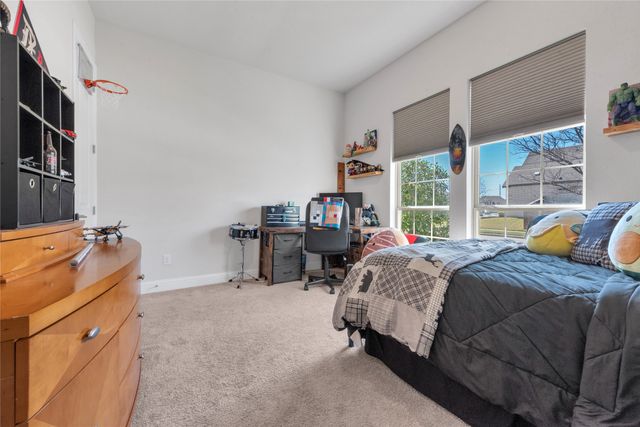 11836 Prudence Drive, Fort Worth, TX 76052