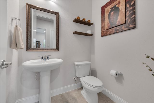 11836 Prudence Drive, Fort Worth, TX 76052