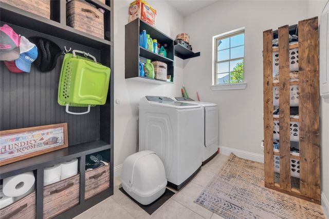 11836 Prudence Drive, Fort Worth, TX 76052