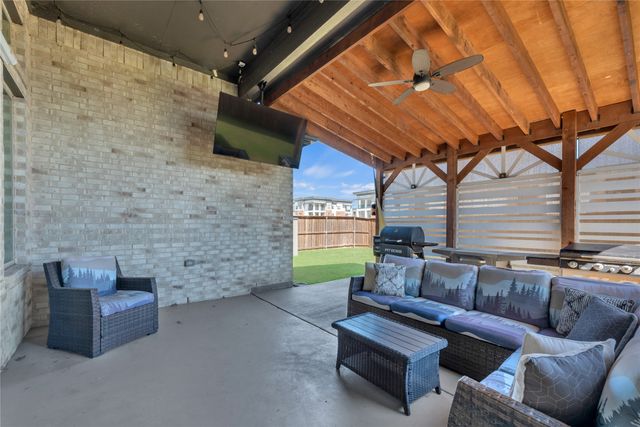 11836 Prudence Drive, Fort Worth, TX 76052