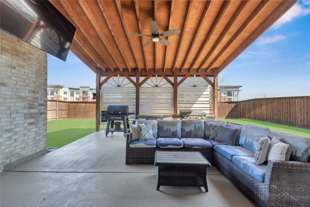 11836 Prudence Drive, Fort Worth, TX 76052