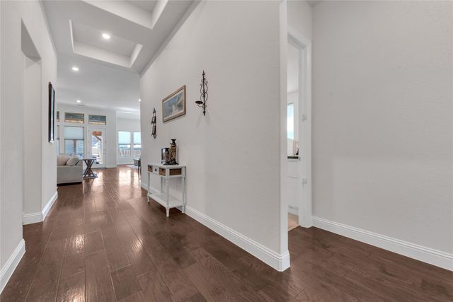 11836 Prudence Drive, Fort Worth, TX 76052