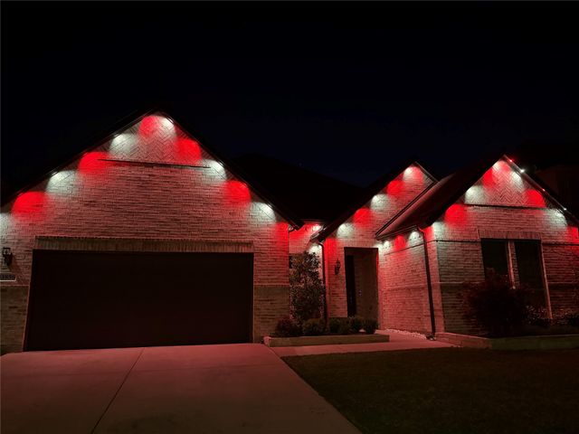 11836 Prudence Drive, Fort Worth, TX 76052