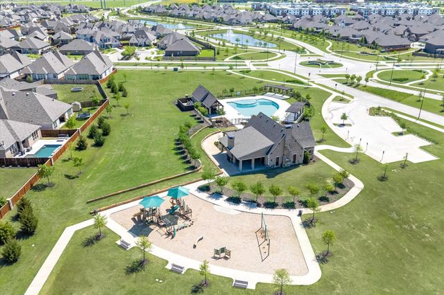 11836 Prudence Drive, Fort Worth, TX 76052