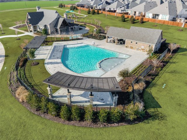 11836 Prudence Drive, Fort Worth, TX 76052