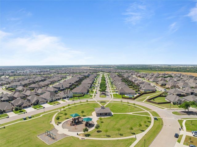 11836 Prudence Drive, Fort Worth, TX 76052