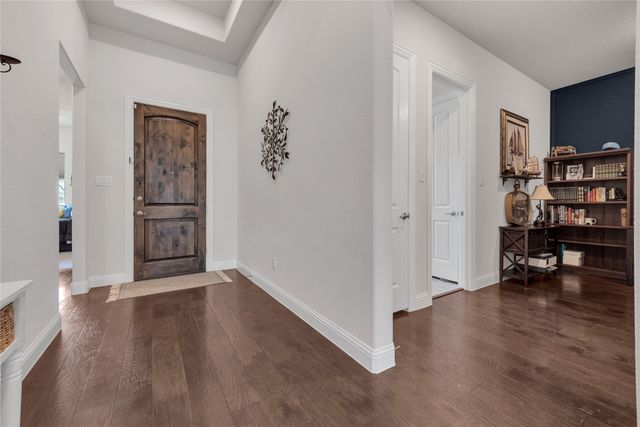 11836 Prudence Drive, Fort Worth, TX 76052