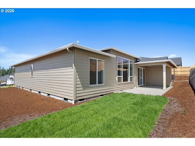 16803 Ne 38TH Ave, Vancouver, WA 98686