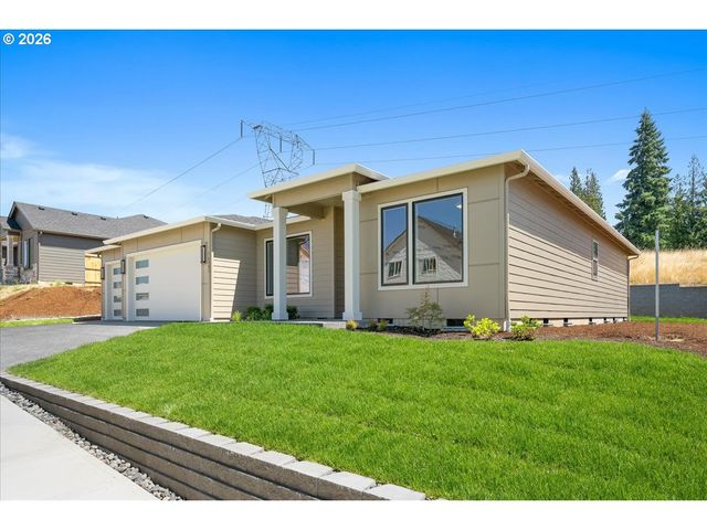 16803 Ne 38TH Ave, Vancouver, WA 98686