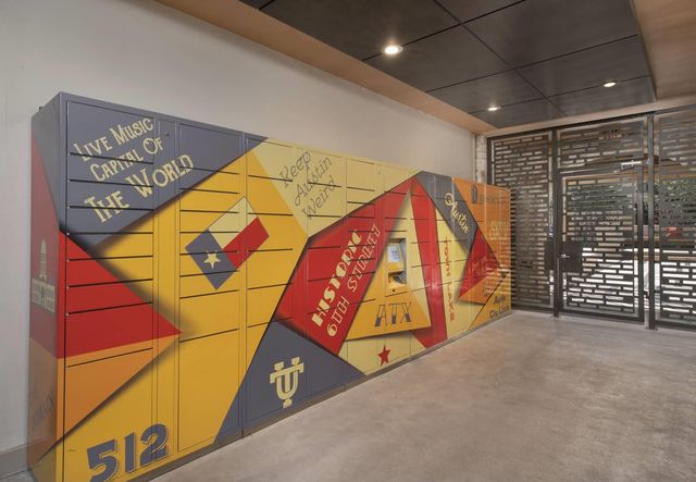 11400 DOMAIN DR 2217, Austin, TX 78758