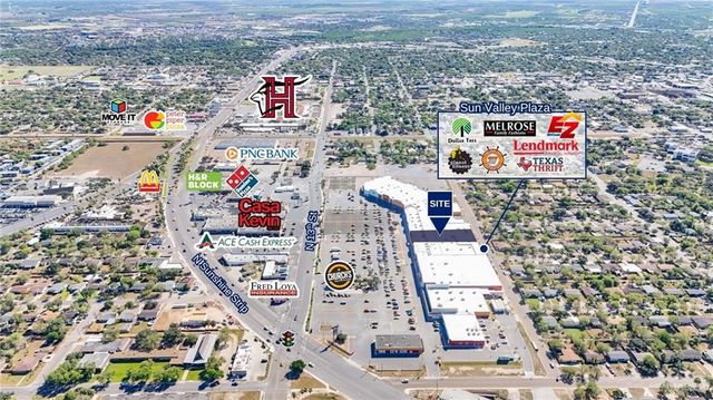 801 N 13th Street 12, Harlingen, TX 78550