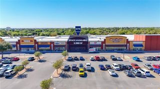 801 N 13th Street 12, Harlingen, TX 78550