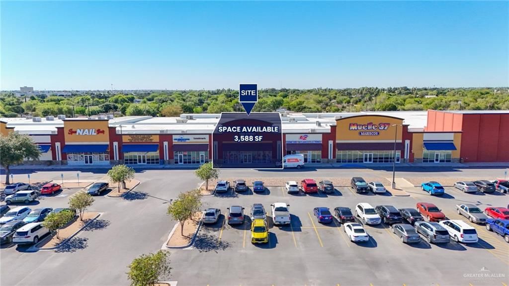 801 N 13th Street 12, Harlingen, TX 78550