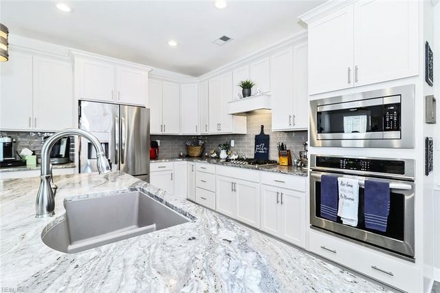 221 Wilson DR, Chesapeake, VA 23322