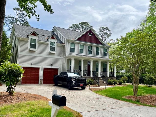 221 Wilson DR, Chesapeake, VA 23322