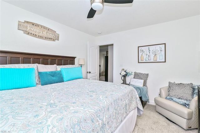 221 Wilson DR, Chesapeake, VA 23322