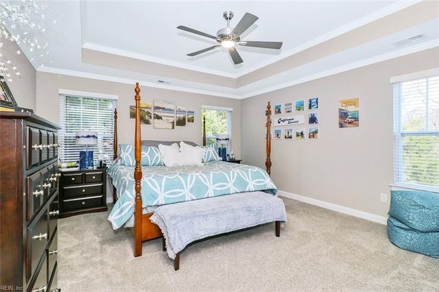 221 Wilson DR, Chesapeake, VA 23322