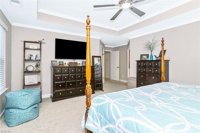 221 Wilson DR, Chesapeake, VA 23322