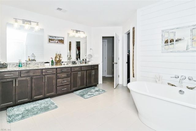221 Wilson DR, Chesapeake, VA 23322