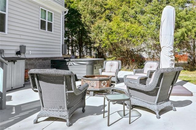 221 Wilson DR, Chesapeake, VA 23322
