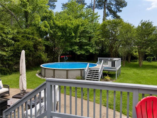 221 Wilson DR, Chesapeake, VA 23322