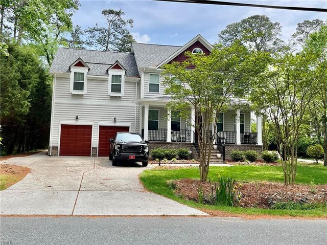 221 Wilson DR, Chesapeake, VA 23322