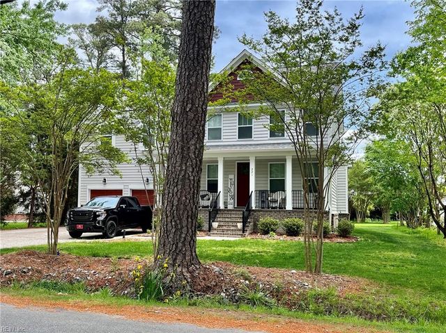 221 Wilson DR, Chesapeake, VA 23322