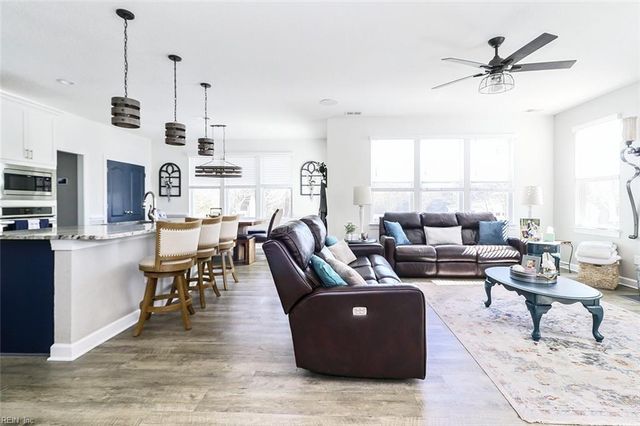 221 Wilson DR, Chesapeake, VA 23322
