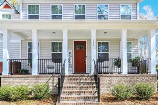 221 Wilson DR, Chesapeake, VA 23322