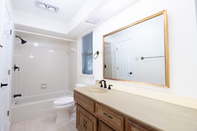 1115 Deer Ridge Drive, Duncanville, TX 75137