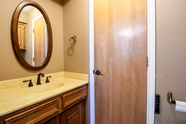 1115 Deer Ridge Drive, Duncanville, TX 75137