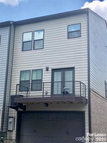 1519 Church Street, Charlotte, NC 28203