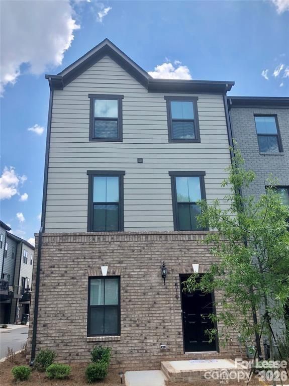 1519 Church Street, Charlotte, NC 28203