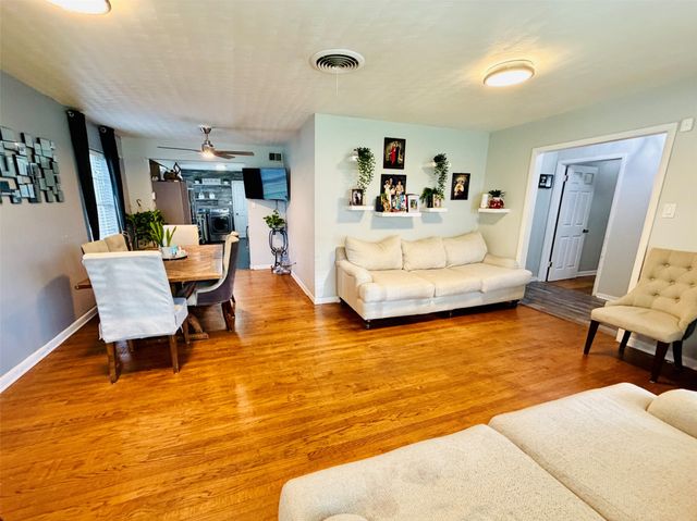 610 Prescott Drive, Garland, TX 75041