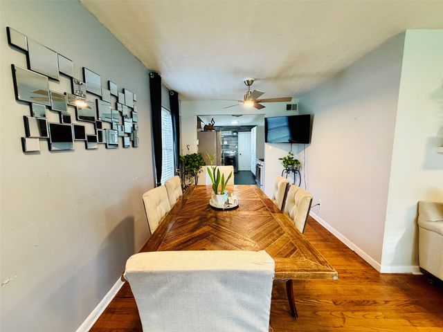 610 Prescott Drive, Garland, TX 75041