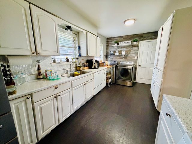 610 Prescott Drive, Garland, TX 75041