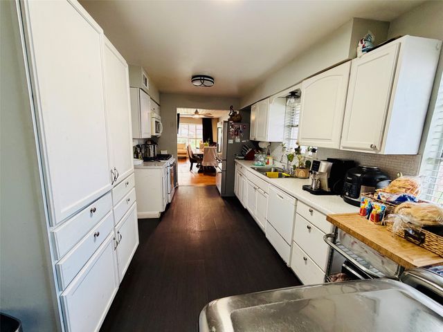 610 Prescott Drive, Garland, TX 75041
