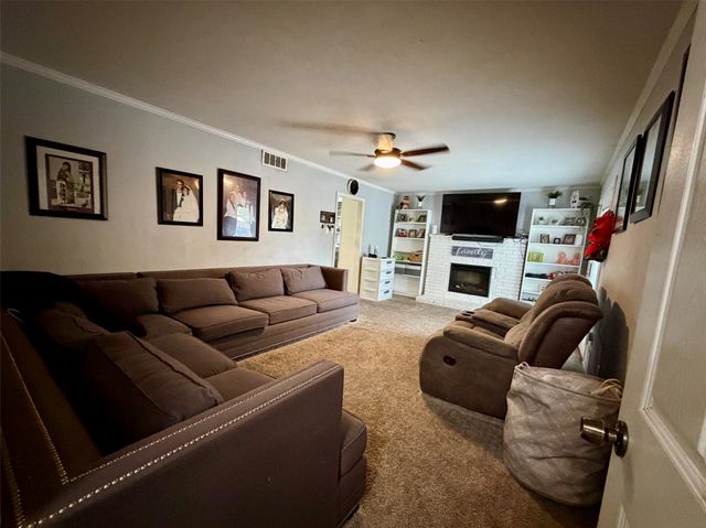 610 Prescott Drive, Garland, TX 75041