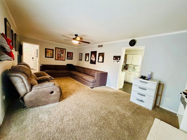610 Prescott Drive, Garland, TX 75041