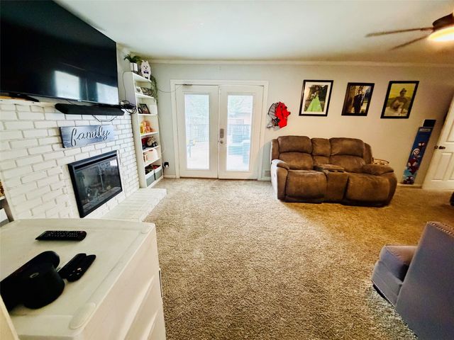 610 Prescott Drive, Garland, TX 75041