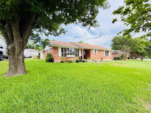 610 Prescott Drive, Garland, TX 75041