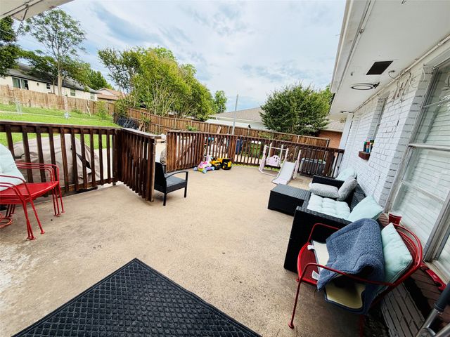 610 Prescott Drive, Garland, TX 75041