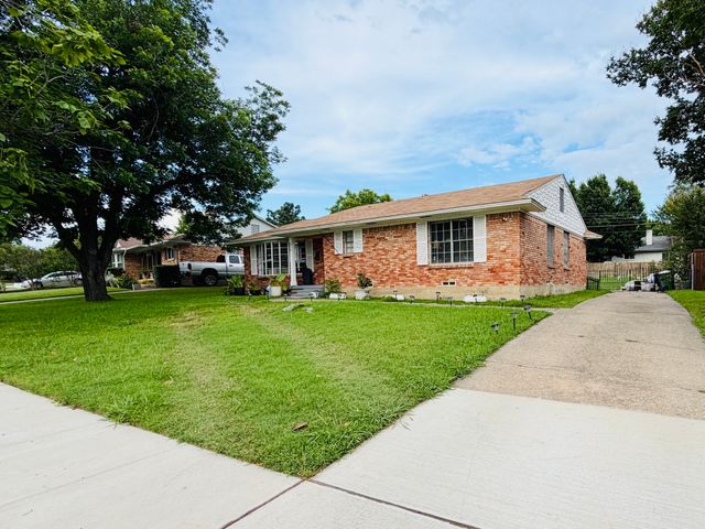610 Prescott Drive, Garland, TX 75041
