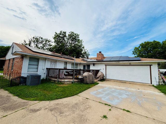 610 Prescott Drive, Garland, TX 75041