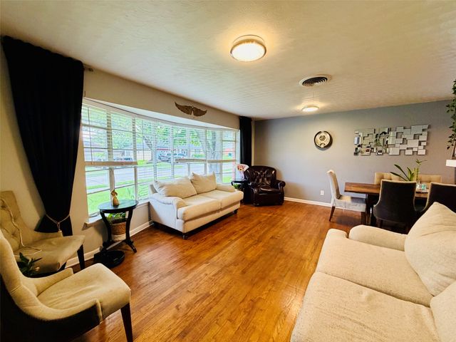 610 Prescott Drive, Garland, TX 75041