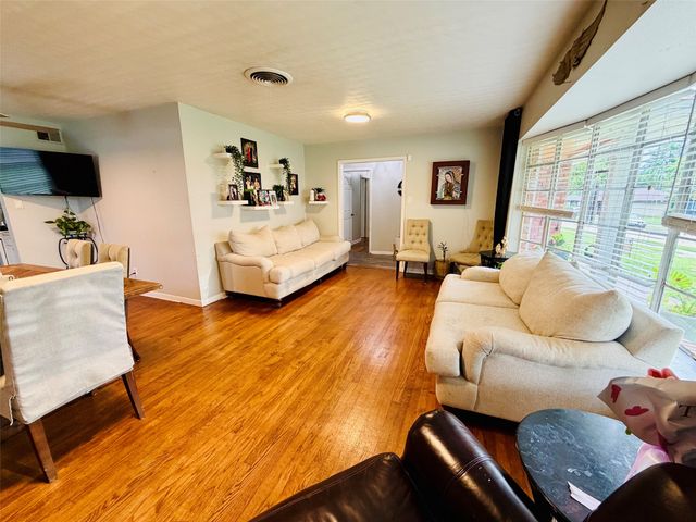 610 Prescott Drive, Garland, TX 75041