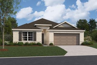 5811 Blazing Light Lane, Fulshear, TX 77441