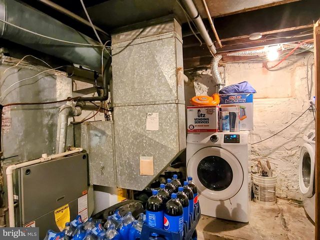 1601 N SMALLWOOD ST, Baltimore, MD 21216